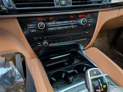 2019 BMW X6 xDrive35i