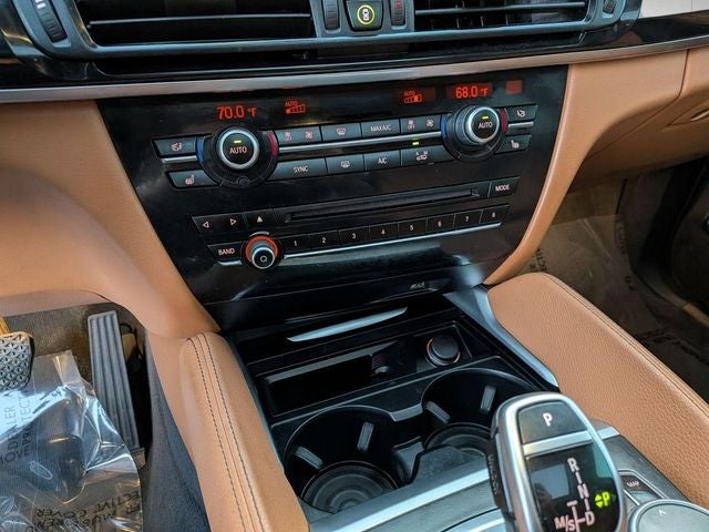 2019 BMW X6 xDrive35i