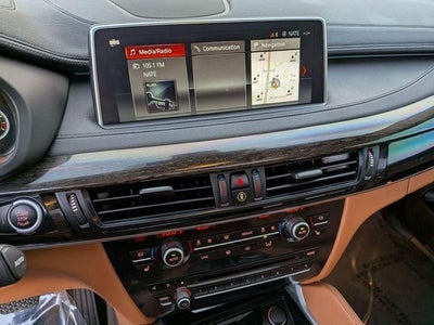 2019 BMW X6 xDrive35i
