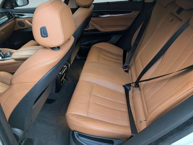 2019 BMW X6 xDrive35i
