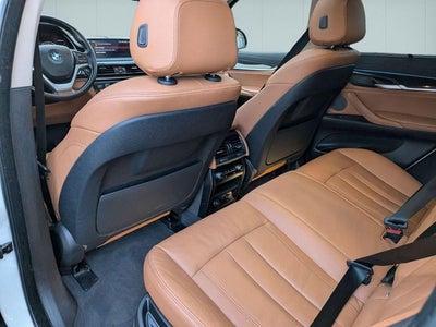 2019 BMW X6 xDrive35i