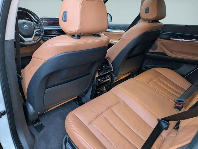 2019 BMW X6 xDrive35i