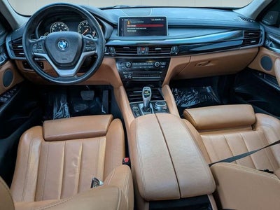 2019 BMW X6 xDrive35i