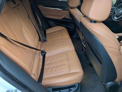 2019 BMW X6 xDrive35i