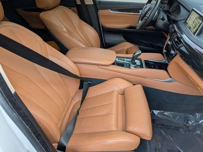 2019 BMW X6 xDrive35i