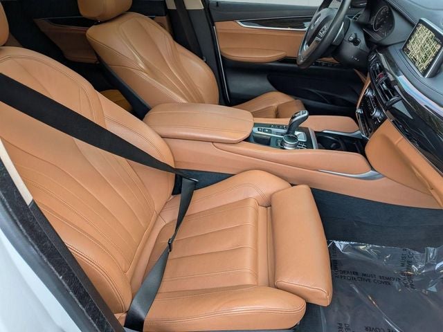 2019 BMW X6 xDrive35i