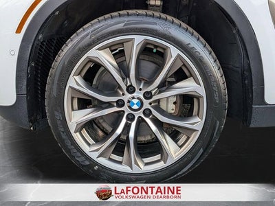 2019 BMW X6 xDrive35i