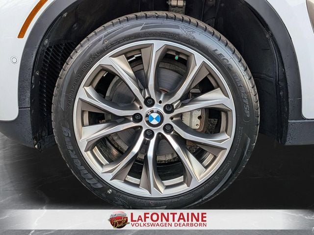 2019 BMW X6 xDrive35i