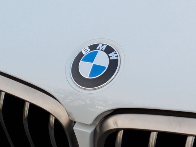 2019 BMW X6 xDrive35i