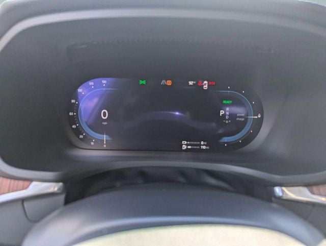 2023 Volvo S60 Recharge Plug-In Hybrid T8 Plus Dark Theme