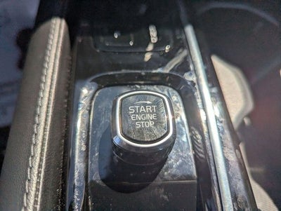 2023 Volvo S60 Recharge Plug-In Hybrid T8 Plus Dark Theme
