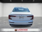 2023 Volvo S60 Recharge Plug-In Hybrid T8 Plus Dark Theme