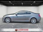 2011 INFINITI G37 X