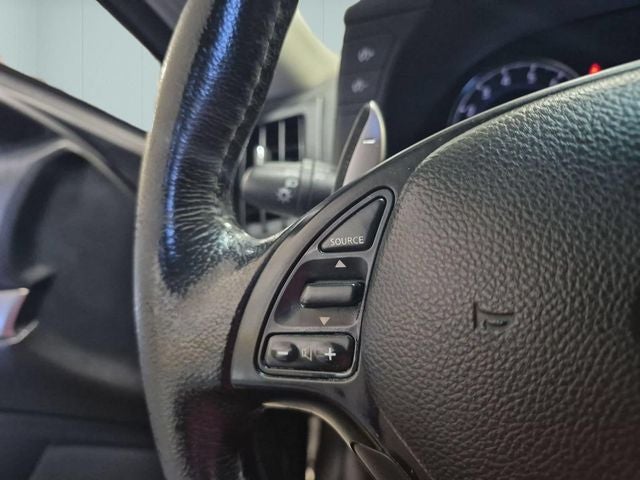 2011 INFINITI G37 X