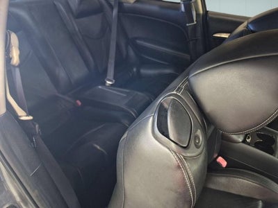 2011 INFINITI G37 X