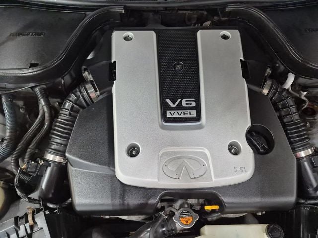 2011 INFINITI G37 X