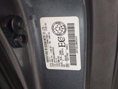 2011 INFINITI G37 X