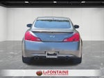2011 INFINITI G37 X
