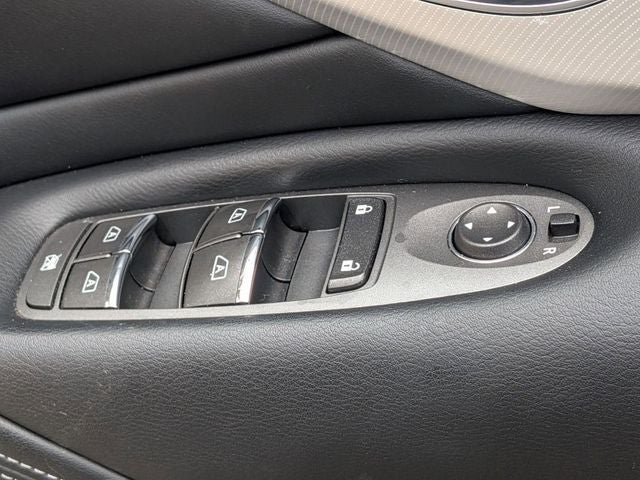 2021 INFINITI Q50 3.0t LUXE