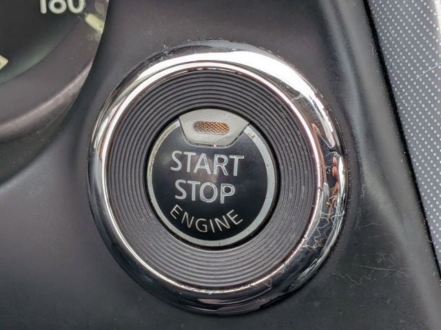 2021 INFINITI Q50 3.0t LUXE