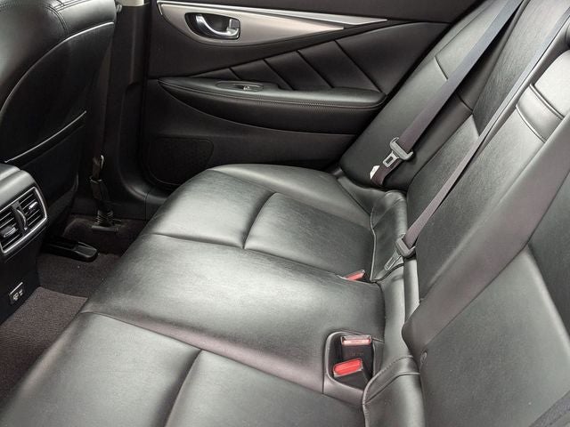 2021 INFINITI Q50 3.0t LUXE