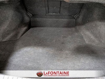 2021 INFINITI Q50 3.0t LUXE