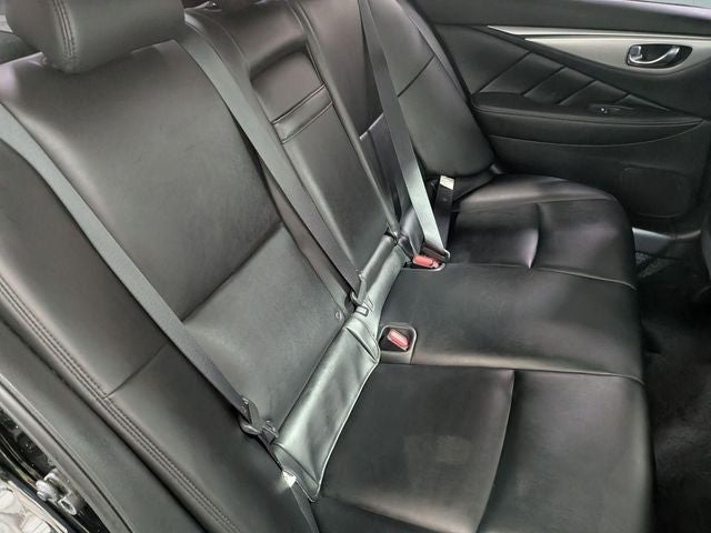 2021 INFINITI Q50 3.0t LUXE