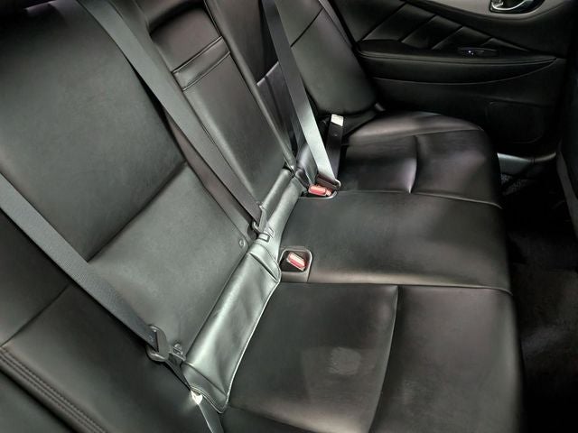 2021 INFINITI Q50 3.0t LUXE