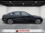 2021 INFINITI Q50 3.0t LUXE