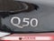 2021 INFINITI Q50 3.0t LUXE