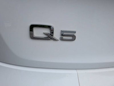 2021 Audi Q5 45 Premium quattro