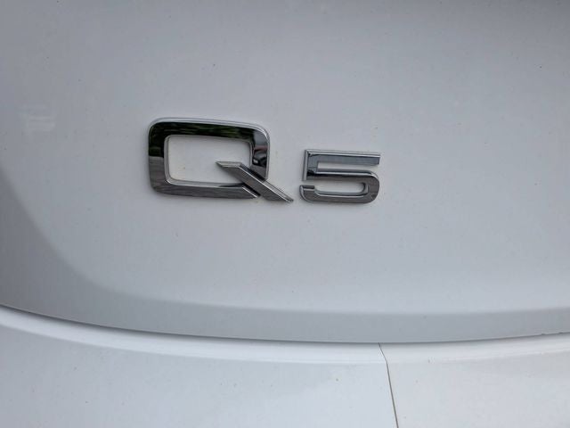 2021 Audi Q5 45 Premium quattro