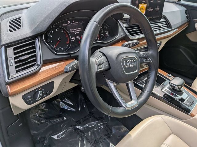 2021 Audi Q5 45 Premium quattro