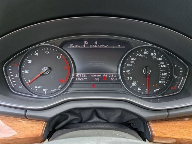 2021 Audi Q5 45 Premium quattro