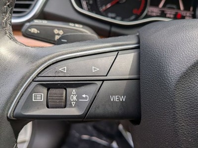 2021 Audi Q5 45 Premium quattro