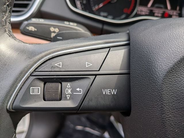 2021 Audi Q5 45 Premium quattro