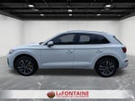 2021 Audi Q5 45 Premium quattro