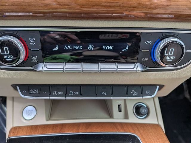 2021 Audi Q5 45 Premium quattro