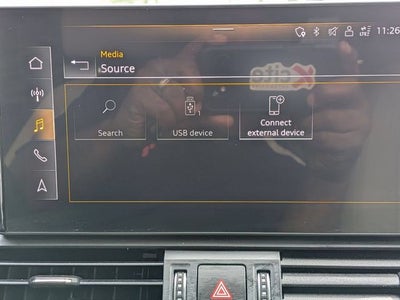 2021 Audi Q5 45 Premium quattro