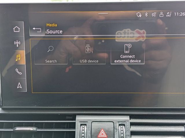 2021 Audi Q5 45 Premium quattro