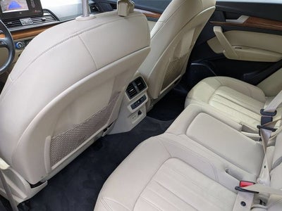 2021 Audi Q5 45 Premium quattro