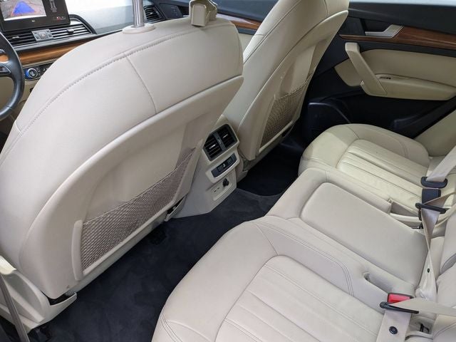 2021 Audi Q5 45 Premium quattro