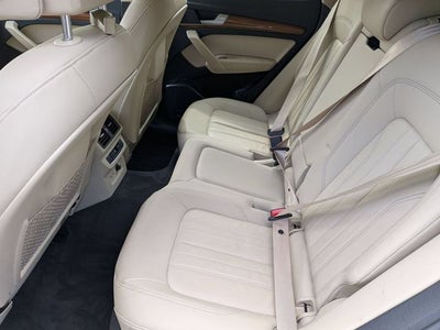 2021 Audi Q5 45 Premium quattro
