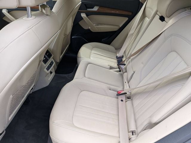 2021 Audi Q5 45 Premium quattro