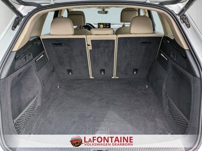 2021 Audi Q5 45 Premium quattro