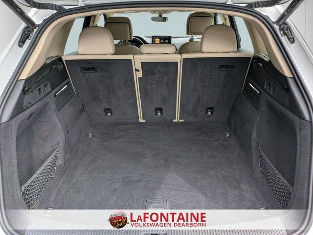 2021 Audi Q5 45 Premium quattro