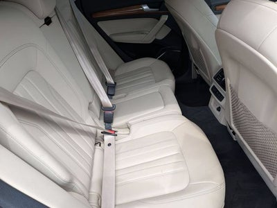 2021 Audi Q5 45 Premium quattro