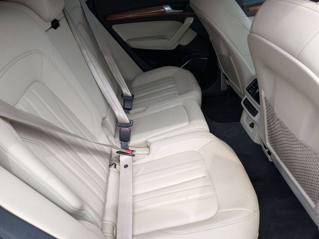 2021 Audi Q5 45 Premium quattro