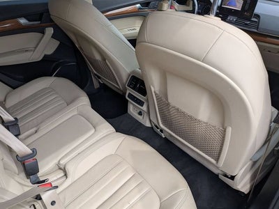 2021 Audi Q5 45 Premium quattro