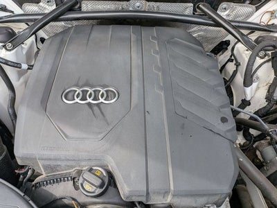 2021 Audi Q5 45 Premium quattro